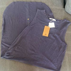 Project Social T Los Angeles Midi Dress